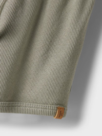 LIL ATELIER Shorts Gago Seagrass